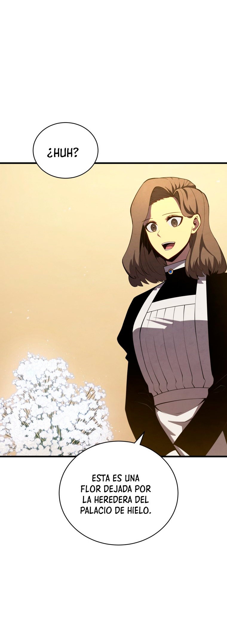 Read El hijo menor del maestro de la espada ES Manga Online