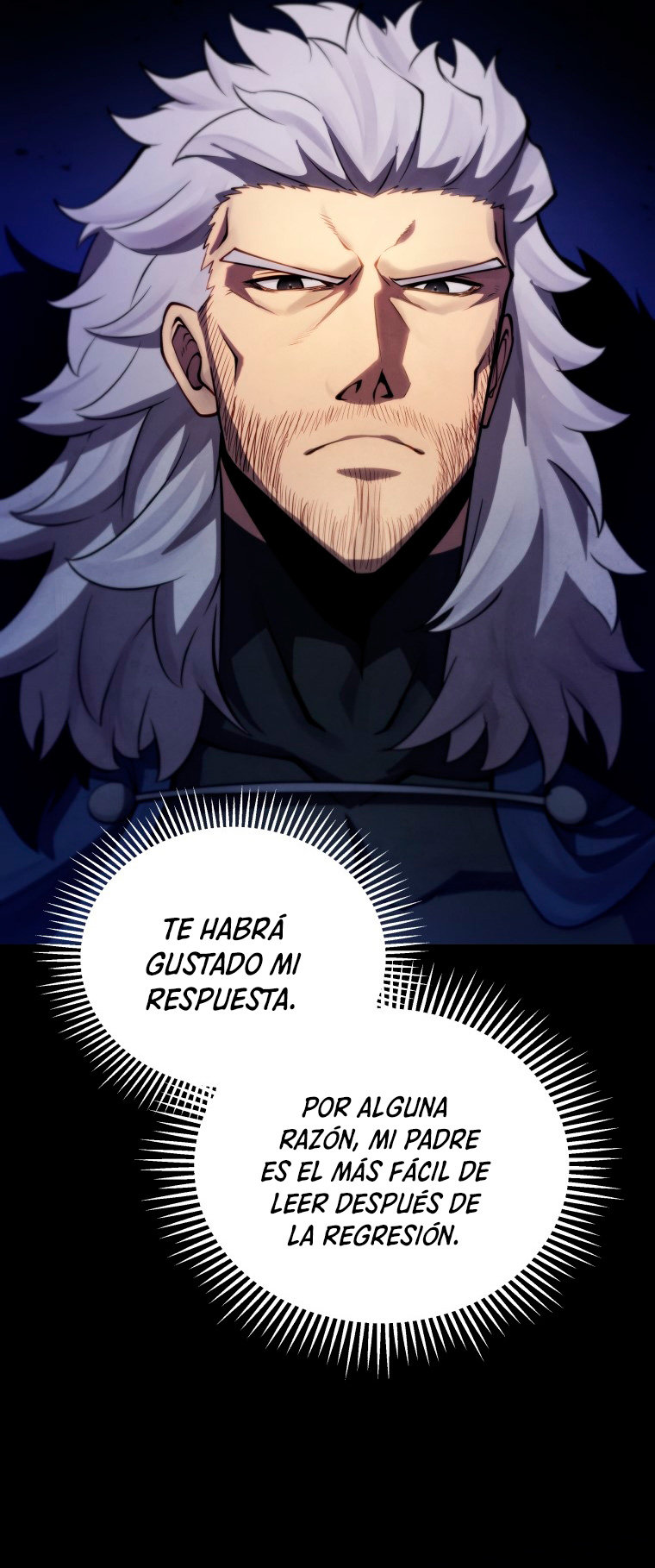 Read El hijo menor del maestro de la espada ES Manga Online