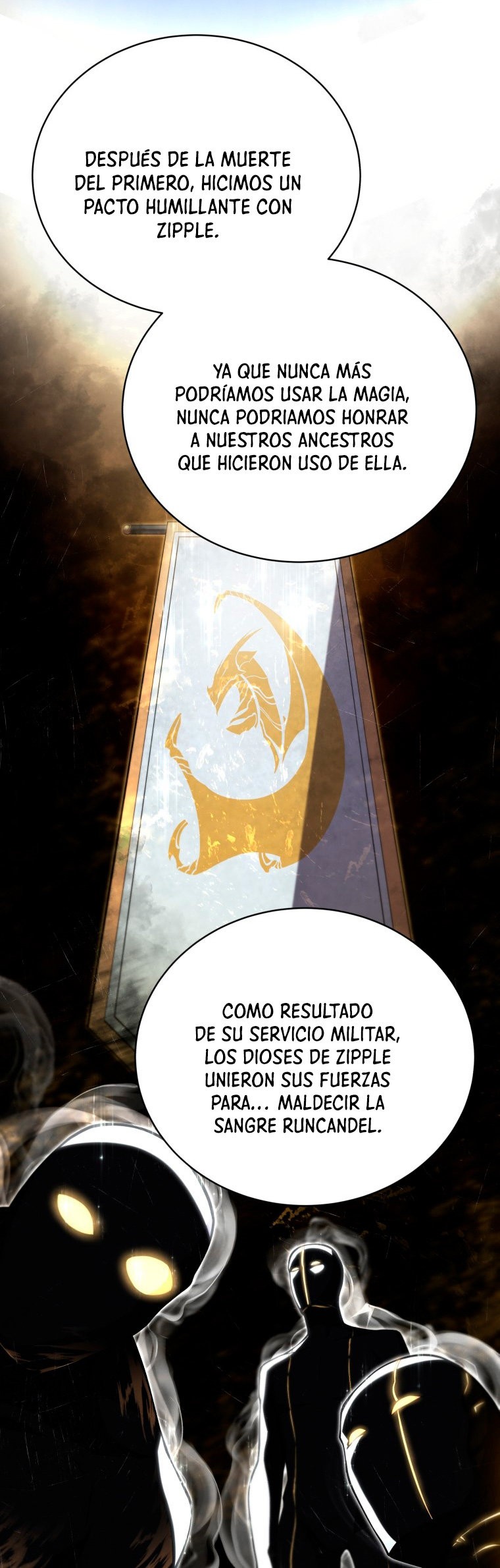 Read El hijo menor del maestro de la espada ES Manga Online