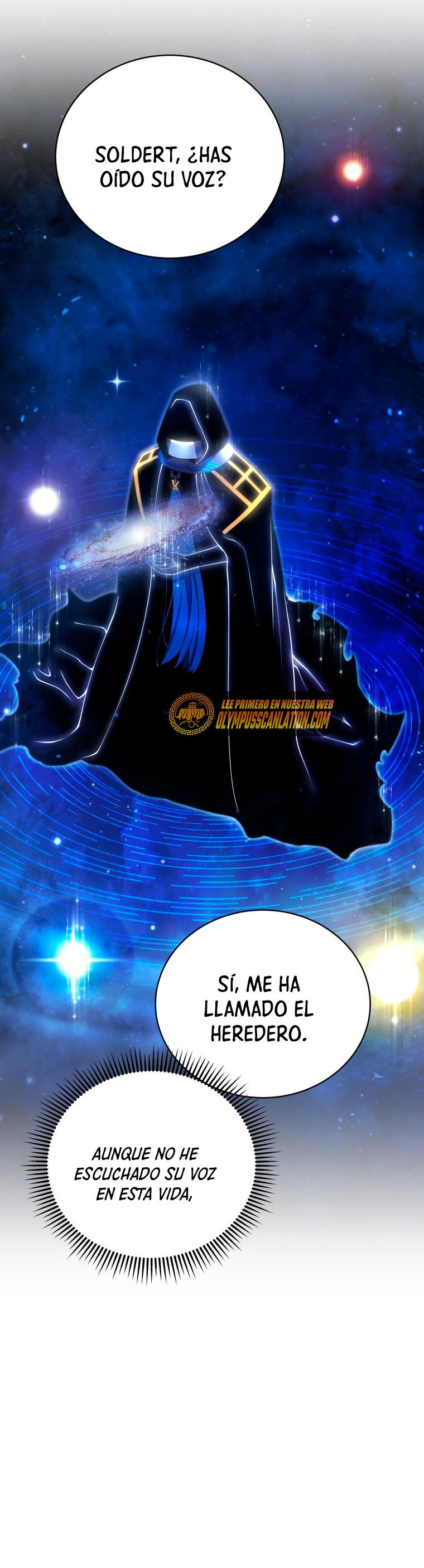 Read El hijo menor del maestro de la espada ES Manga Online