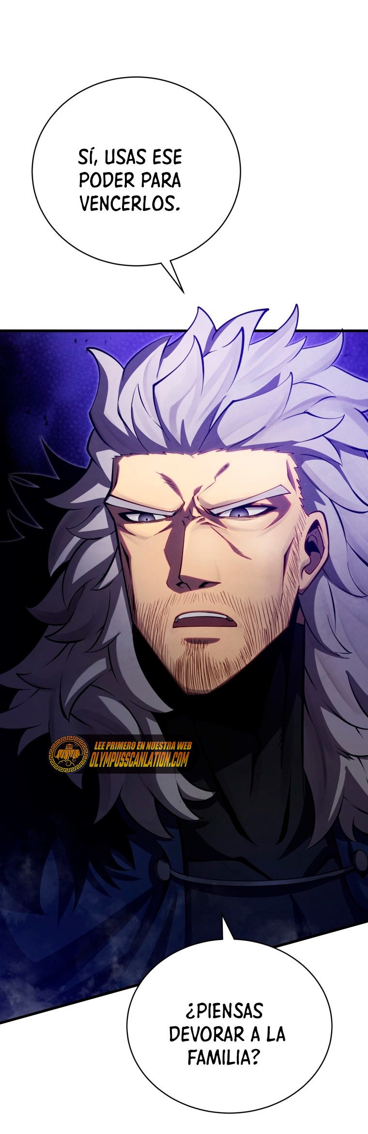 Read El hijo menor del maestro de la espada ES Manga Online