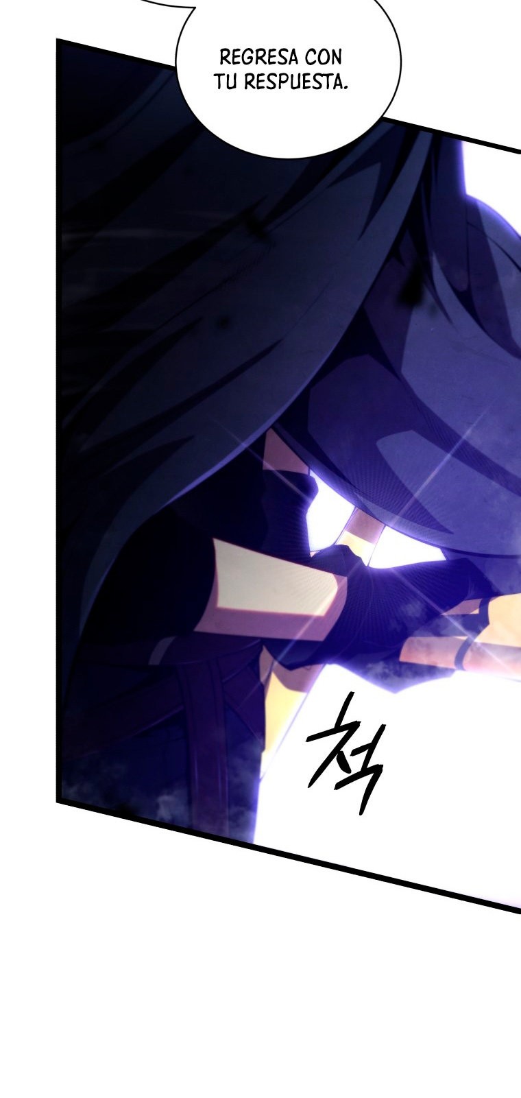 Read El hijo menor del maestro de la espada ES Manga Online