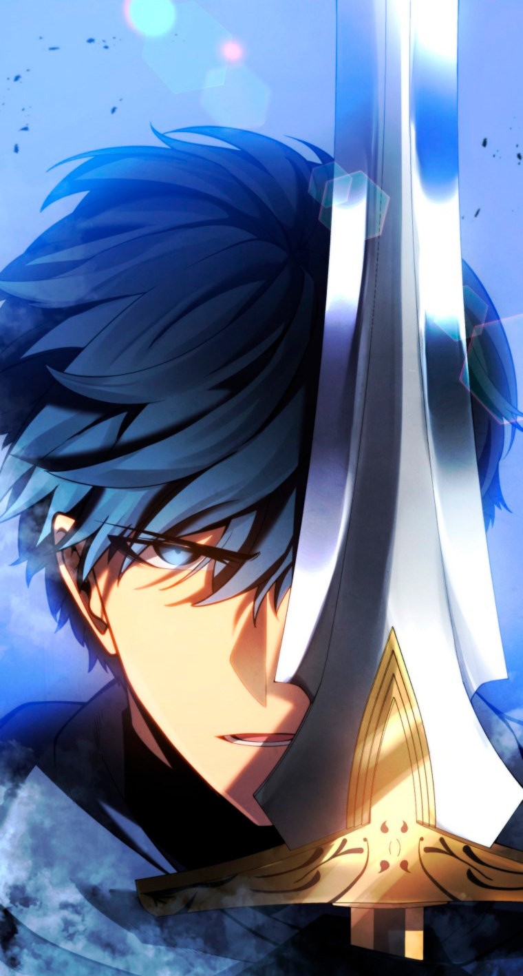 Read El hijo menor del maestro de la espada ES Manga Online
