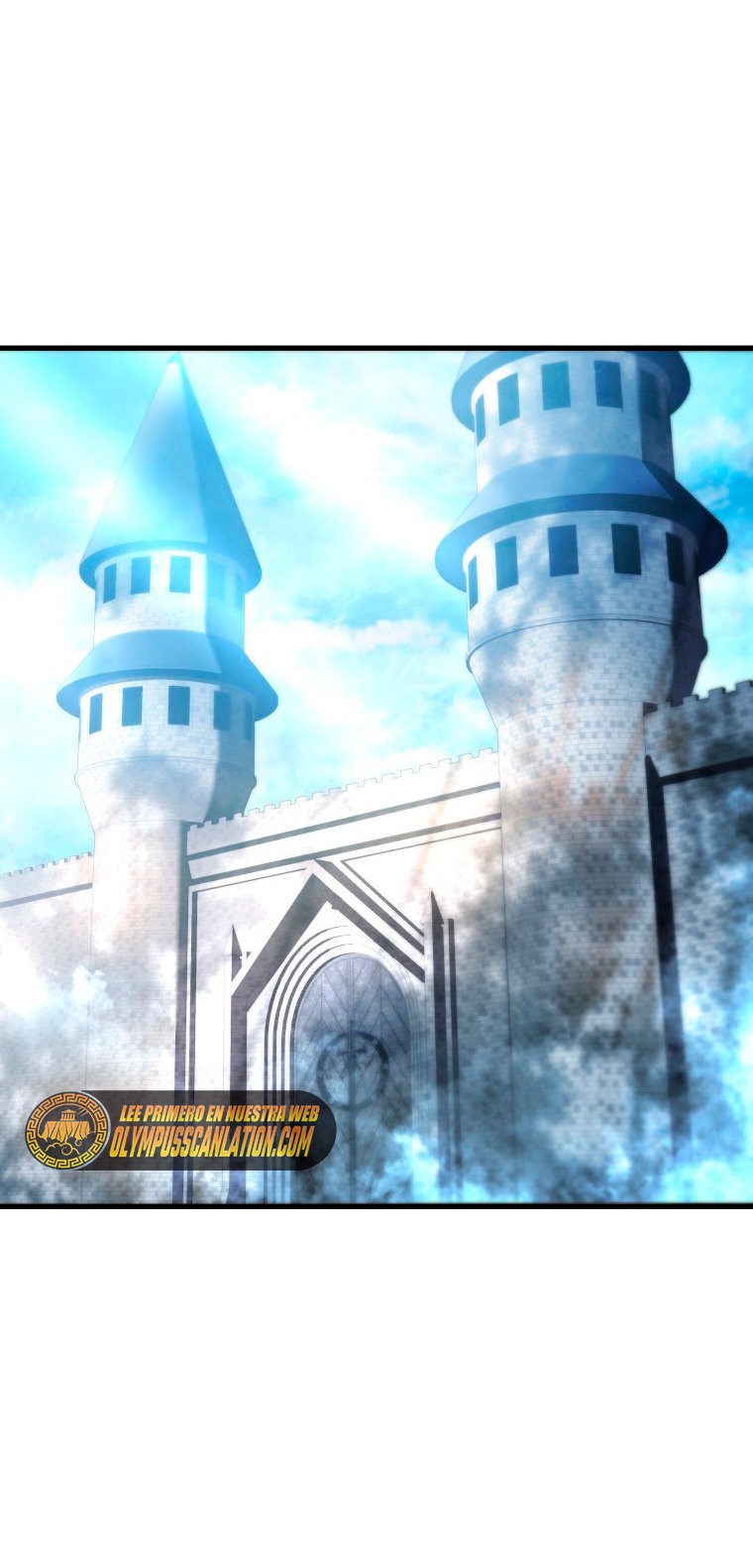 Read El hijo menor del maestro de la espada ES Manga Online