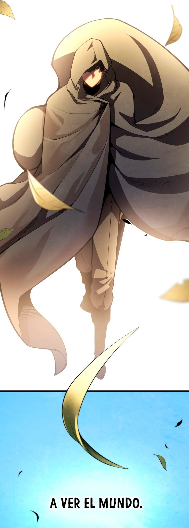 Read El hijo menor del maestro de la espada ES Manga Online