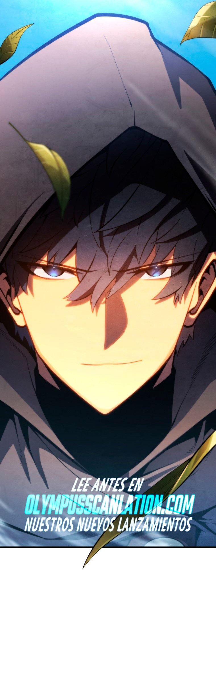 Read El hijo menor del maestro de la espada ES Manga Online