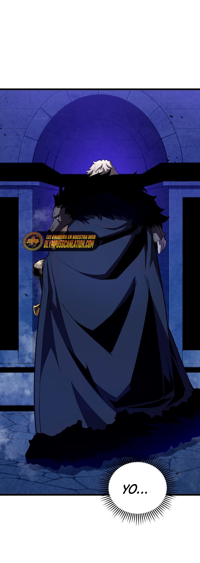 Read El hijo menor del maestro de la espada ES Manga Online