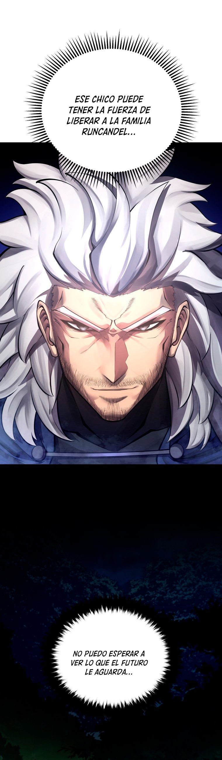 Read El hijo menor del maestro de la espada ES Manga Online