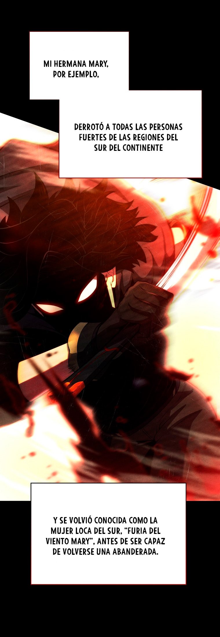 Read El hijo menor del maestro de la espada ES Manga Online