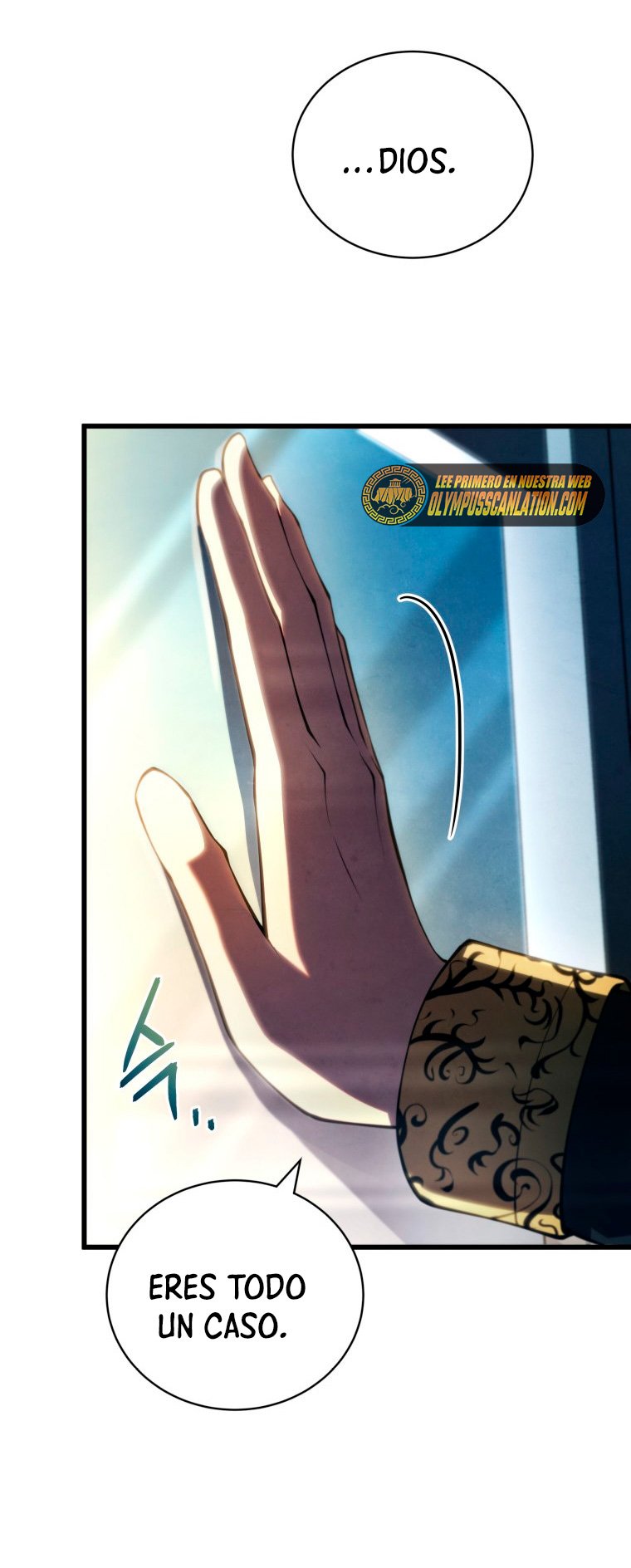Read El hijo menor del maestro de la espada ES Manga Online