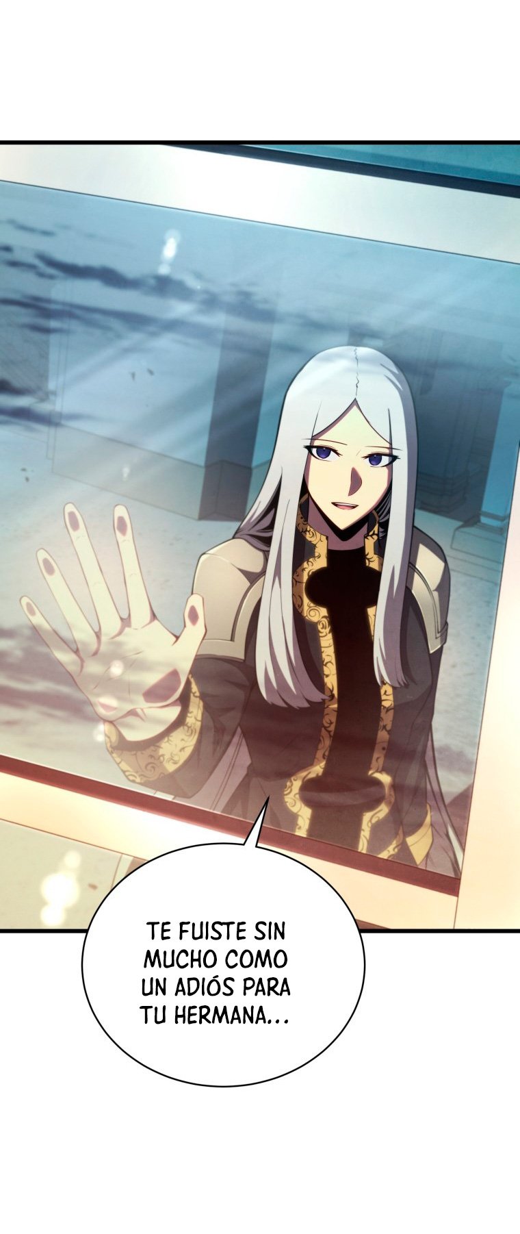 Read El hijo menor del maestro de la espada ES Manga Online