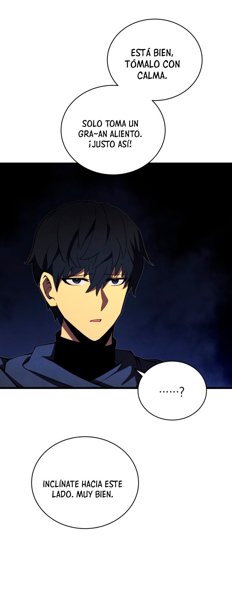 Read El hijo menor del maestro de la espada ES Manga Online