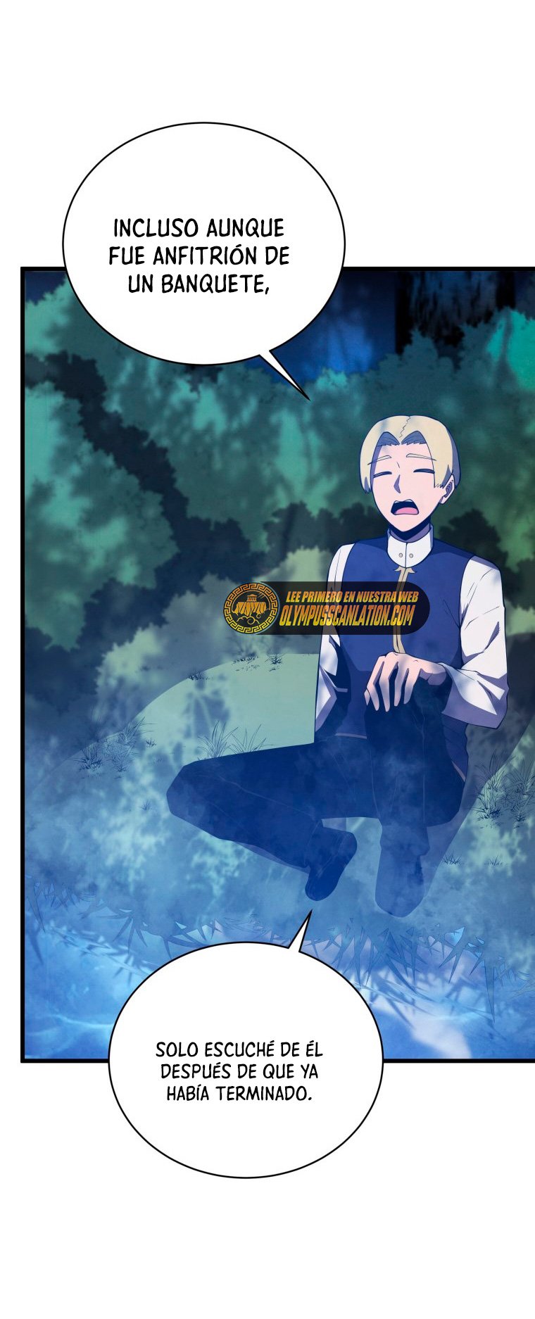 Read El hijo menor del maestro de la espada ES Manga Online