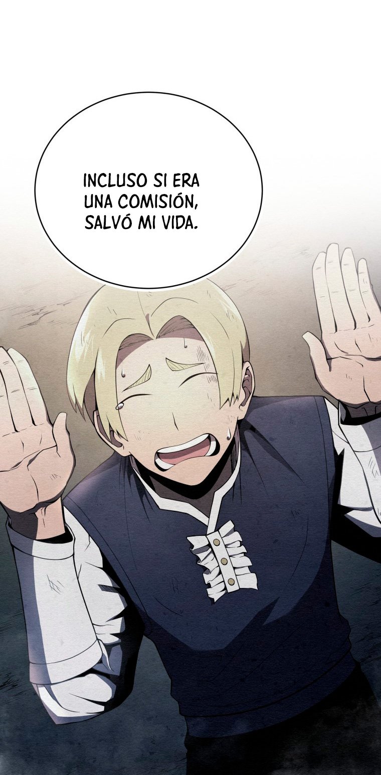 Read El hijo menor del maestro de la espada ES Manga Online