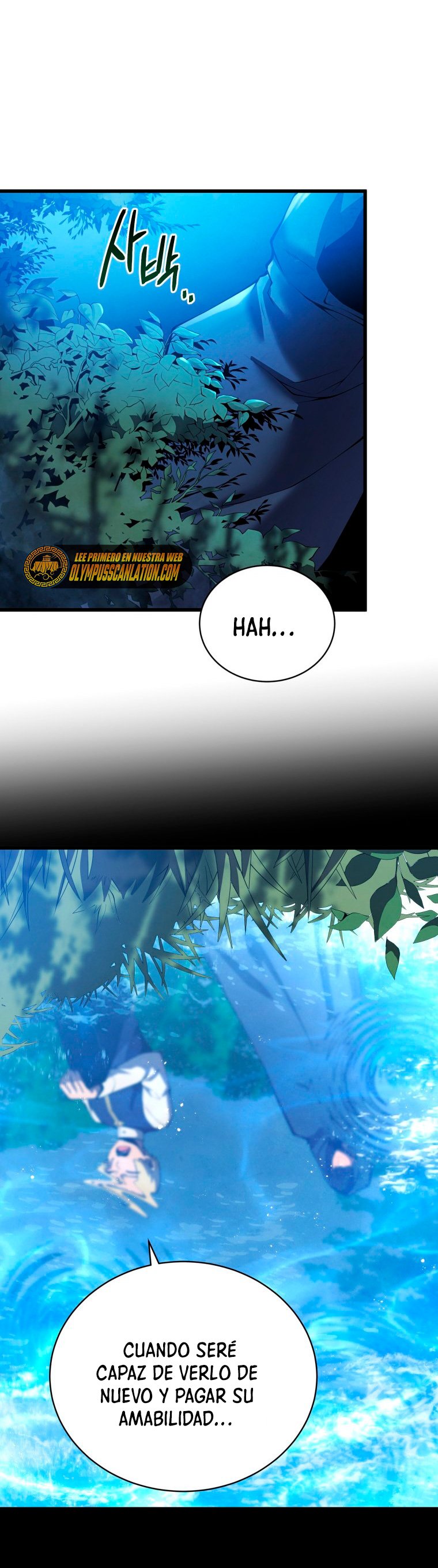 Read El hijo menor del maestro de la espada ES Manga Online