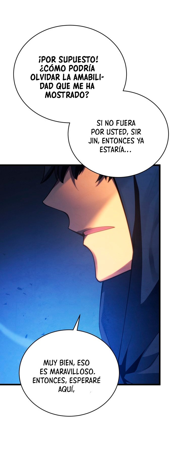 Read El hijo menor del maestro de la espada ES Manga Online