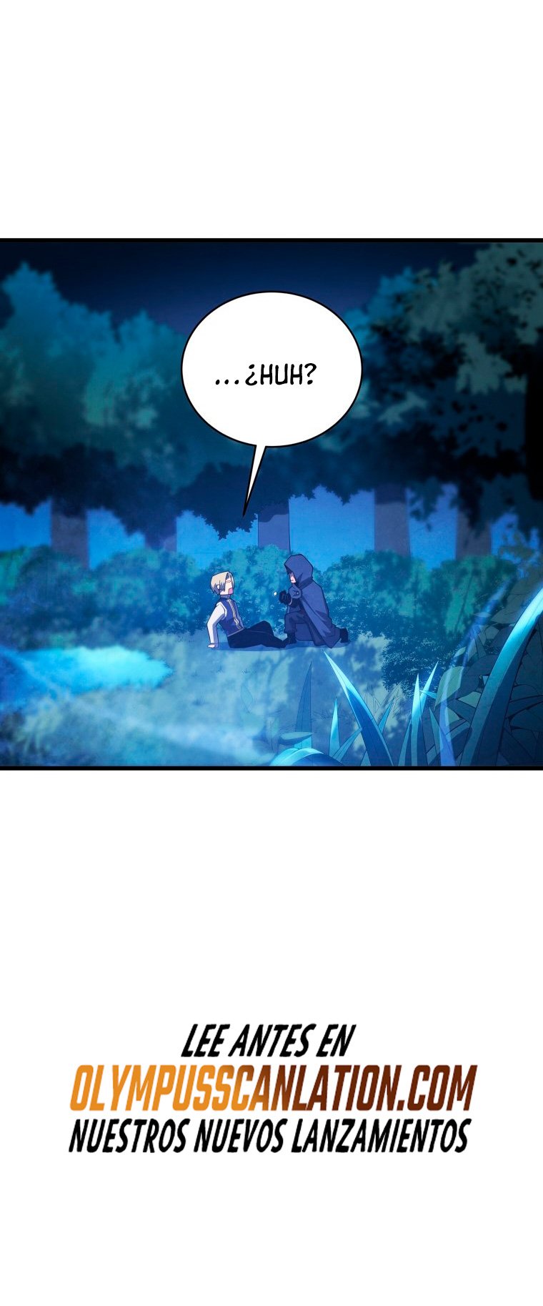 Read El hijo menor del maestro de la espada ES Manga Online