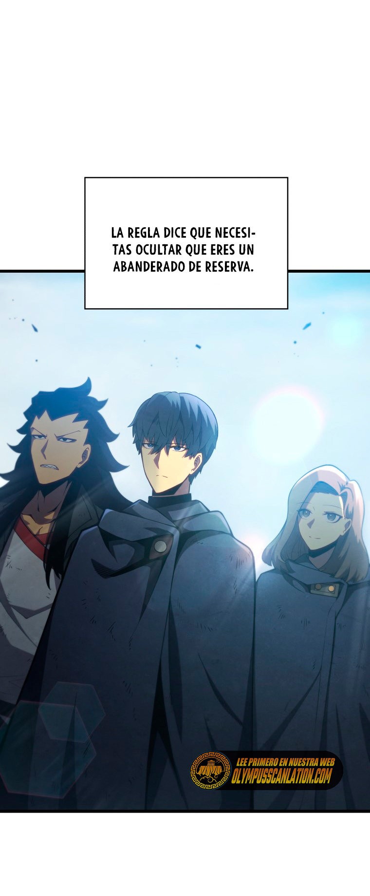 Read El hijo menor del maestro de la espada ES Manga Online
