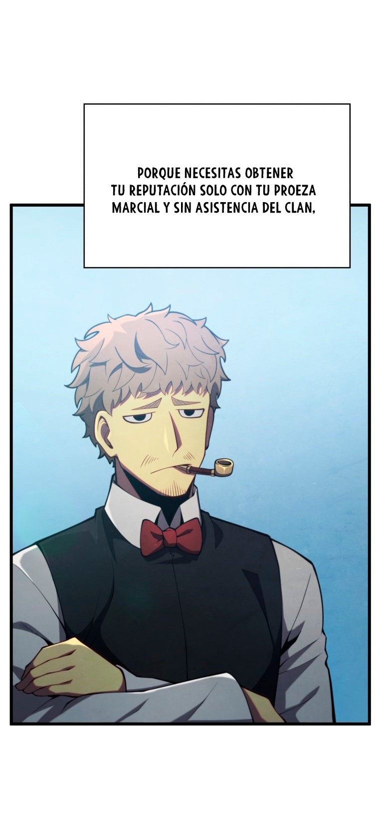 Read El hijo menor del maestro de la espada ES Manga Online