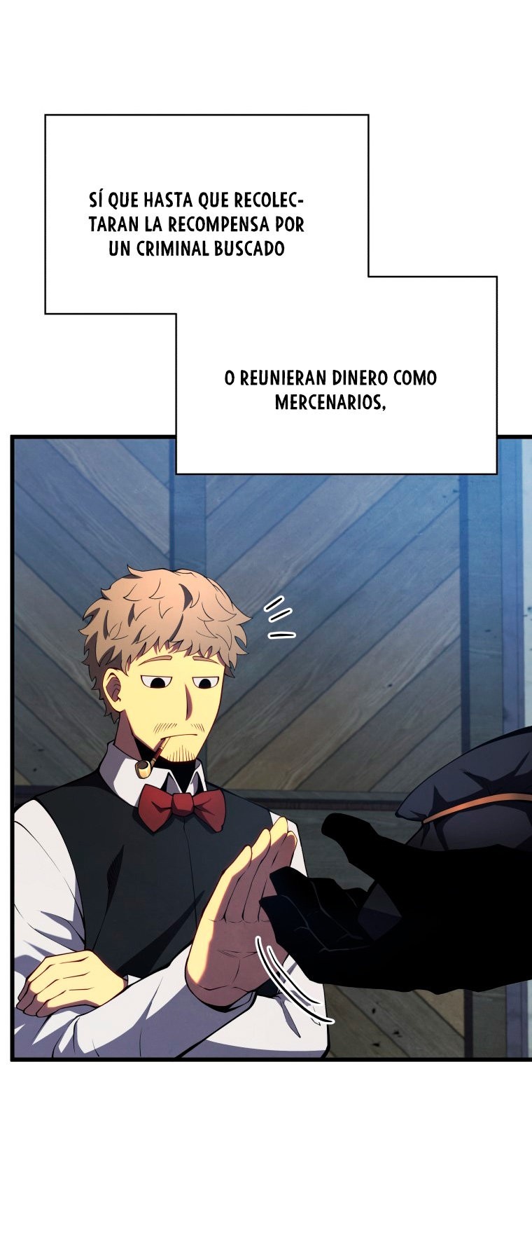 Read El hijo menor del maestro de la espada ES Manga Online