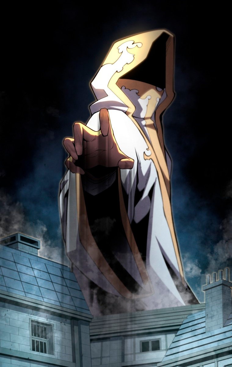 Read El hijo menor del maestro de la espada ES Manga Online