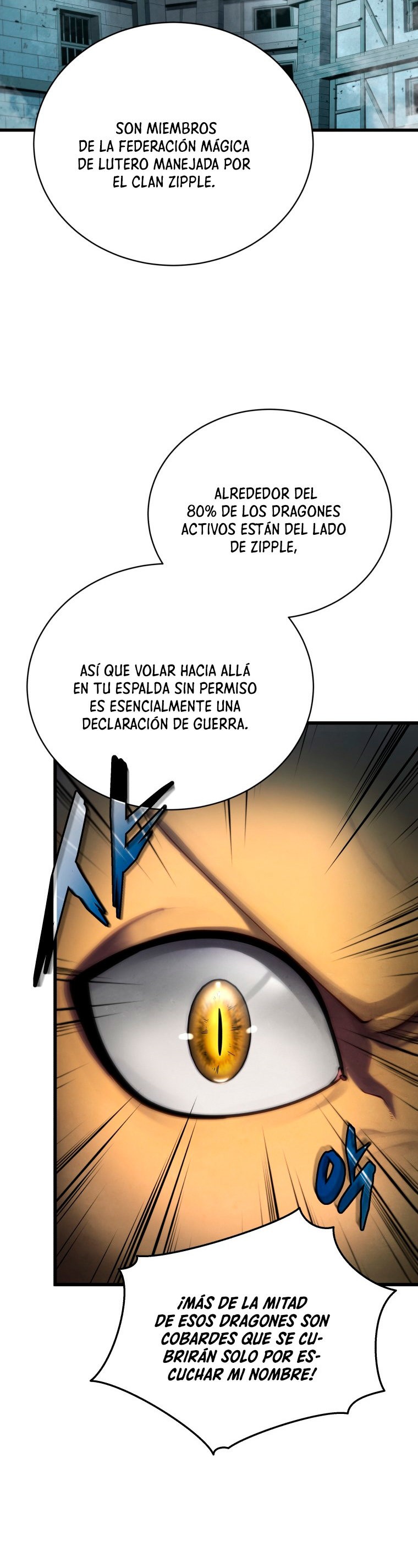 Read El hijo menor del maestro de la espada ES Manga Online