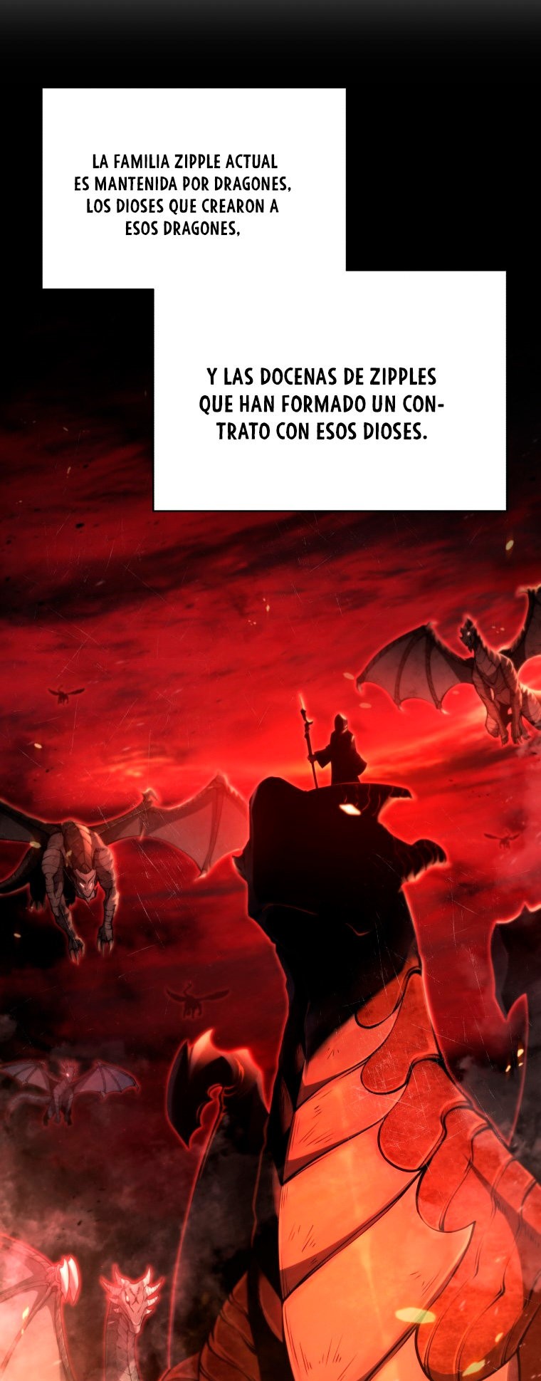 Read El hijo menor del maestro de la espada ES Manga Online