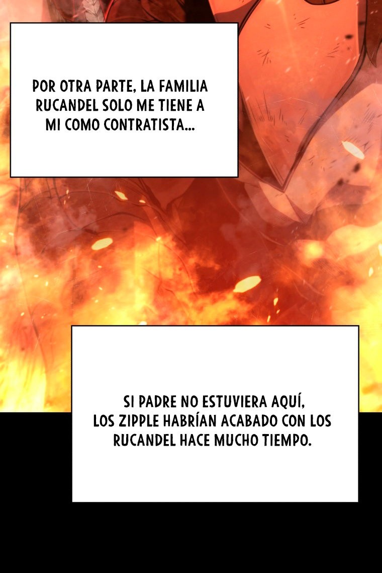 Read El hijo menor del maestro de la espada ES Manga Online