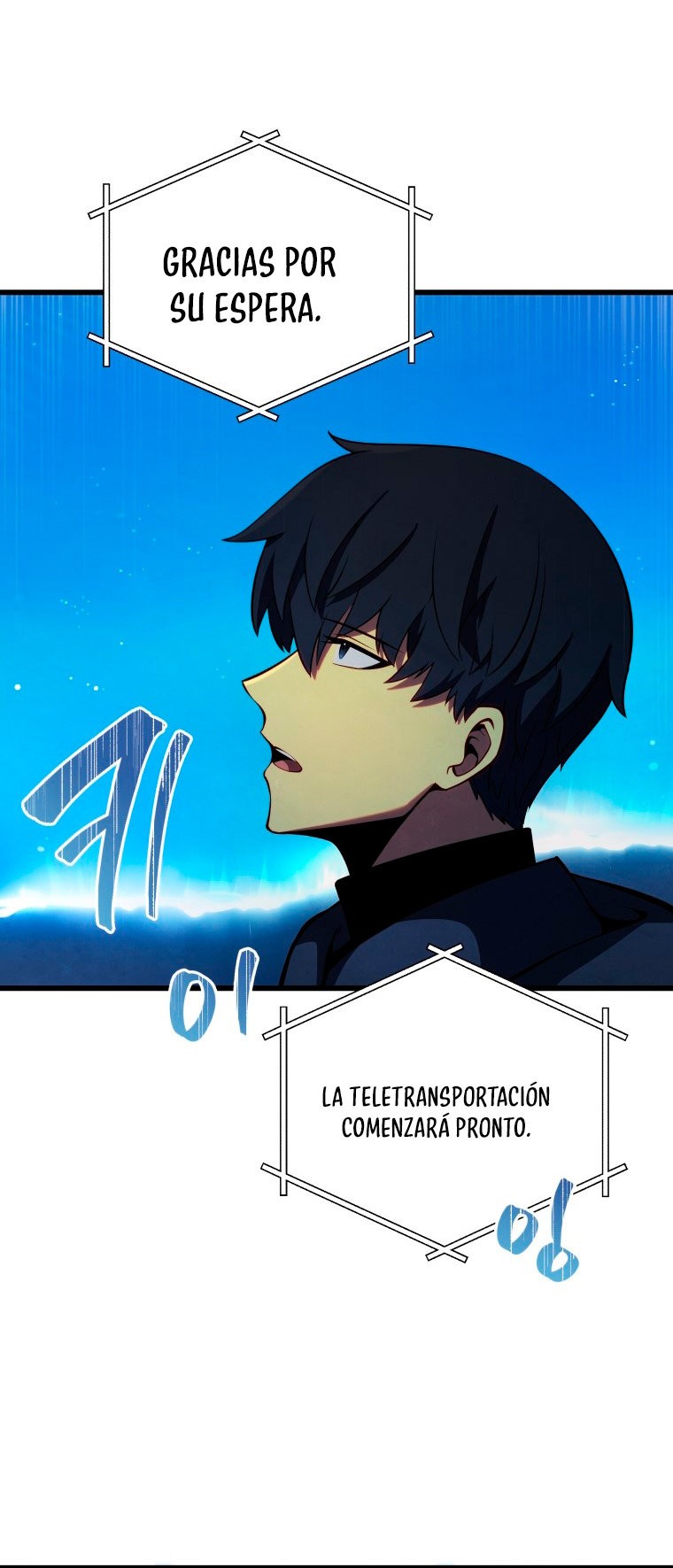 Read El hijo menor del maestro de la espada ES Manga Online
