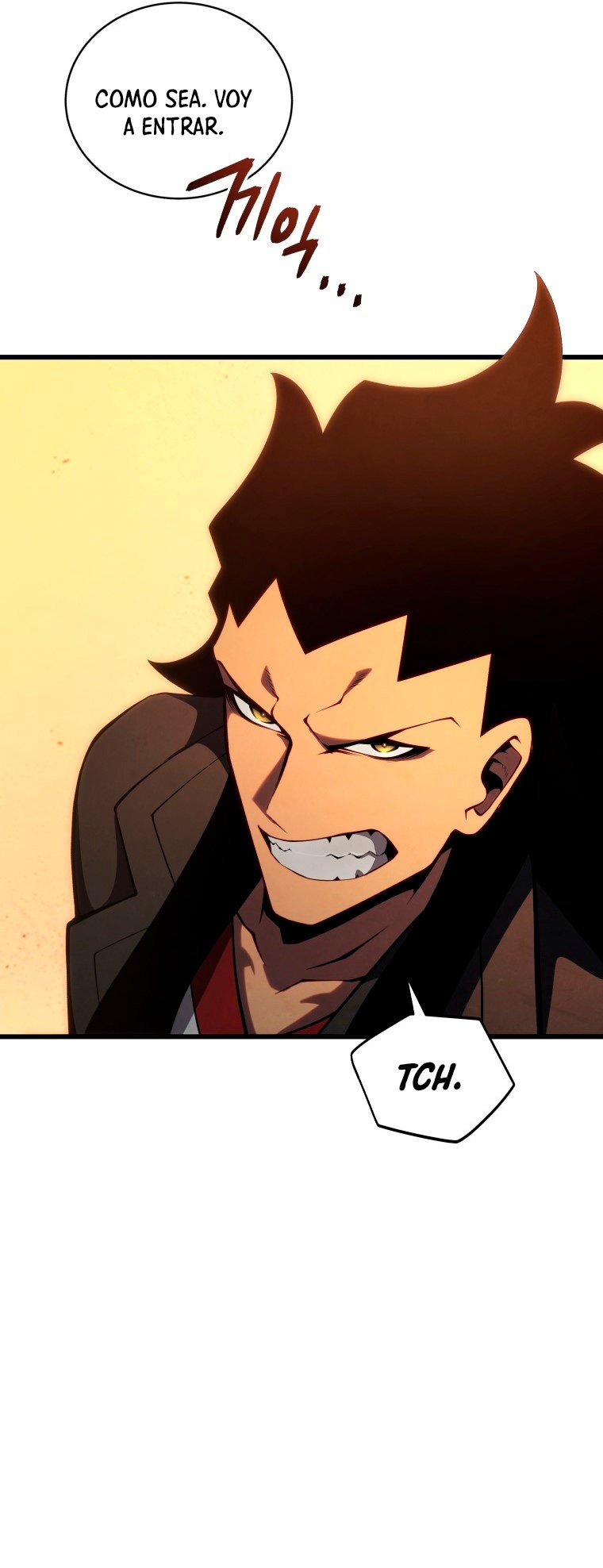 Read El hijo menor del maestro de la espada ES Manga Online