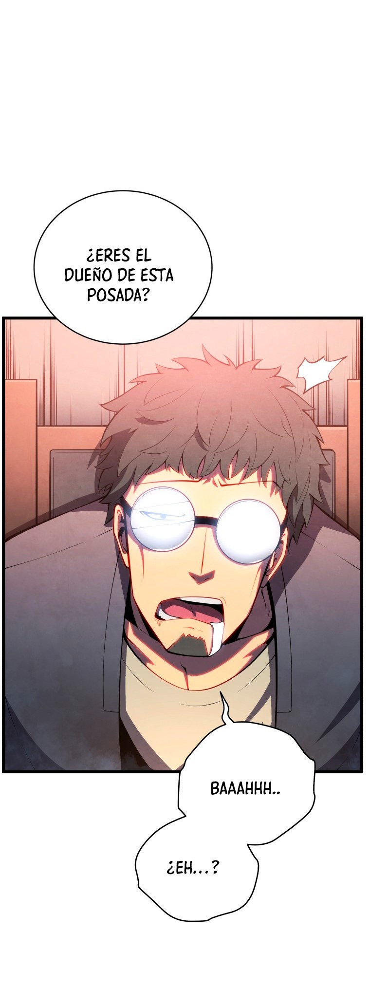 Read El hijo menor del maestro de la espada ES Manga Online