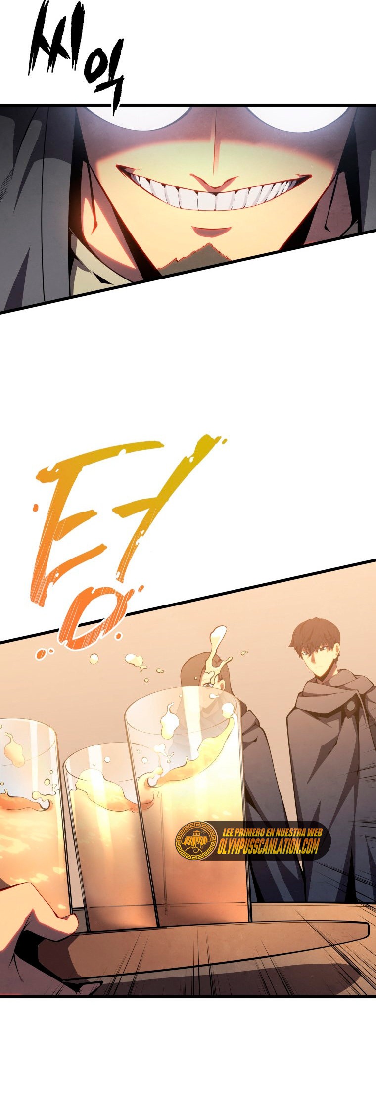 Read El hijo menor del maestro de la espada ES Manga Online