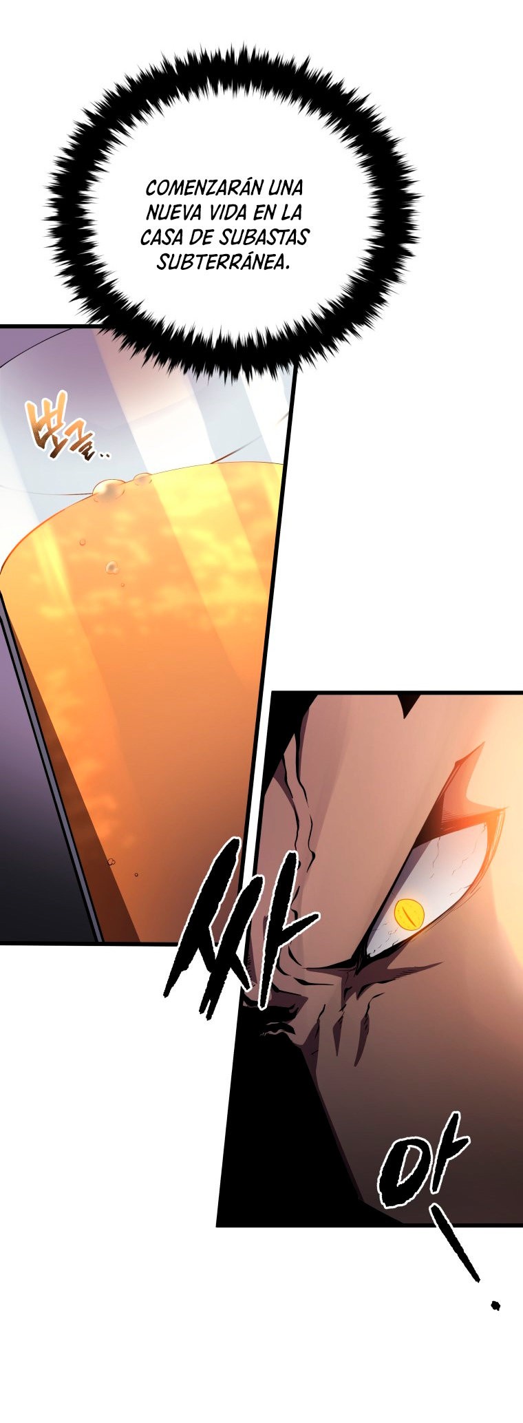 Read El hijo menor del maestro de la espada ES Manga Online