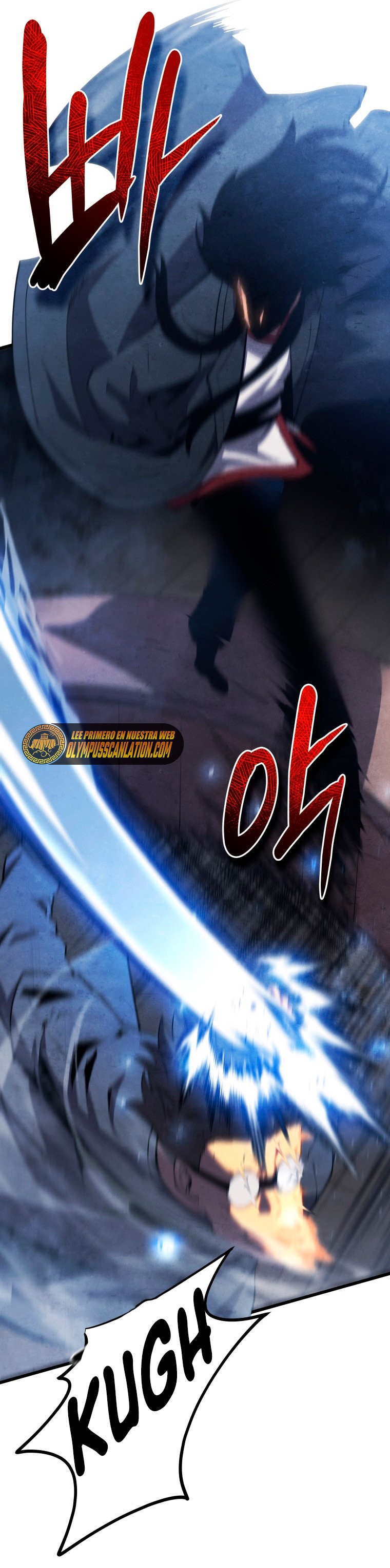 Read El hijo menor del maestro de la espada ES Manga Online