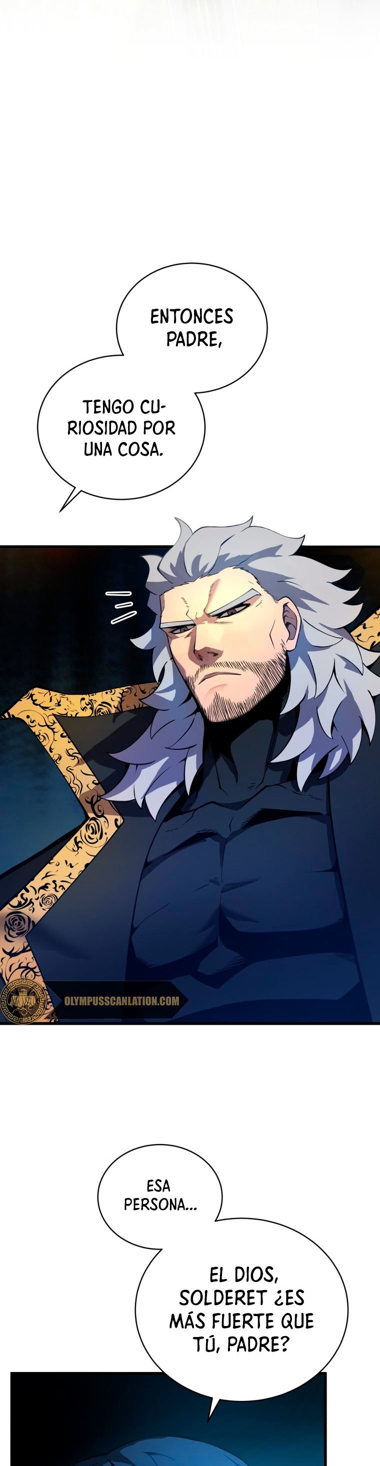 Read El hijo menor del maestro de la espada ES Manga Online
