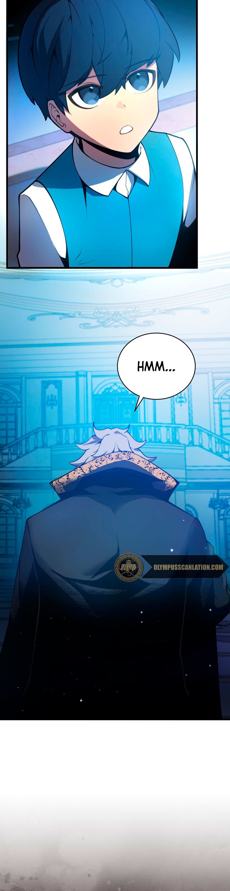 Read El hijo menor del maestro de la espada ES Manga Online