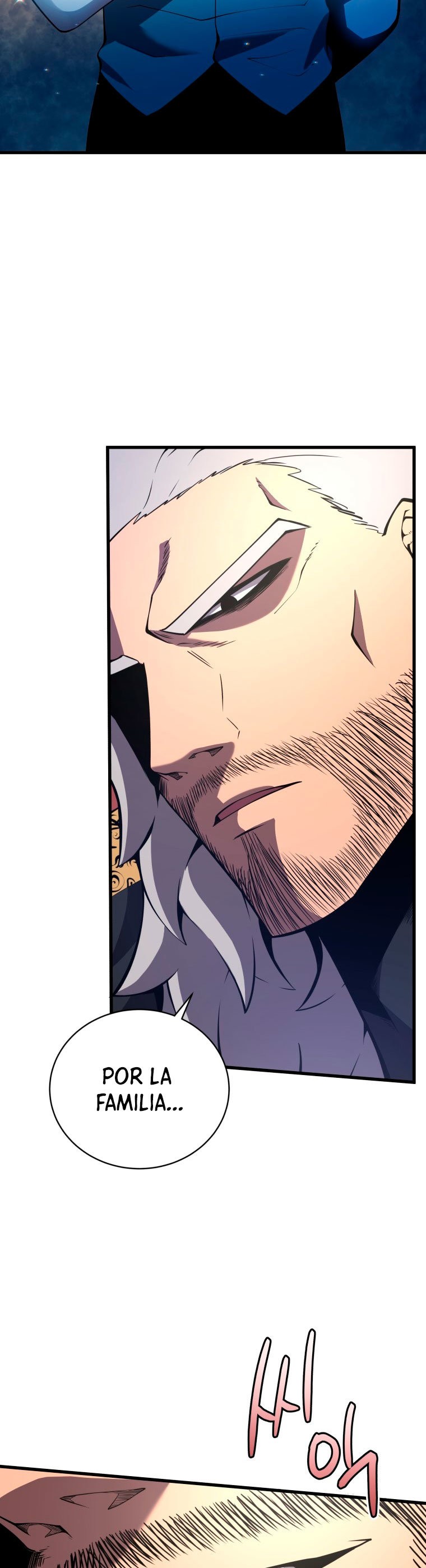 Read El hijo menor del maestro de la espada ES Manga Online