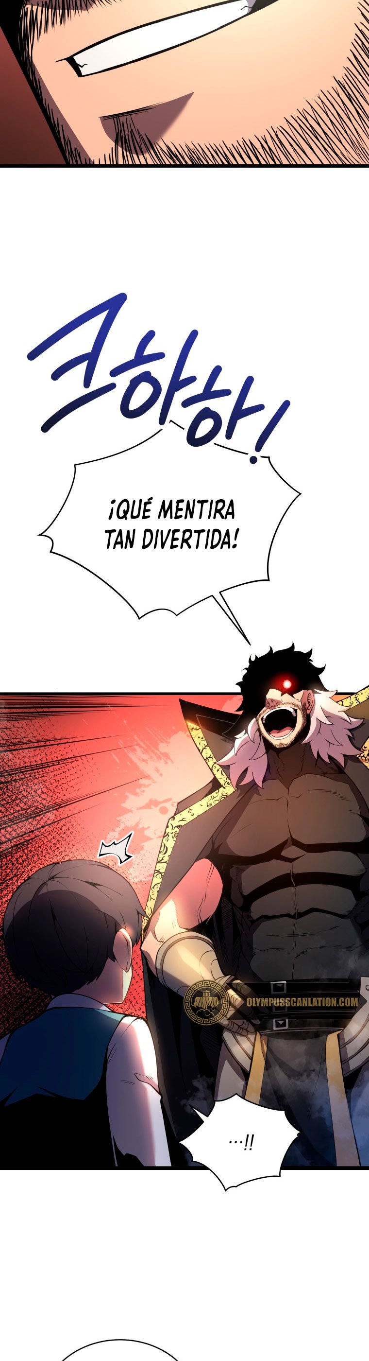 Read El hijo menor del maestro de la espada ES Manga Online