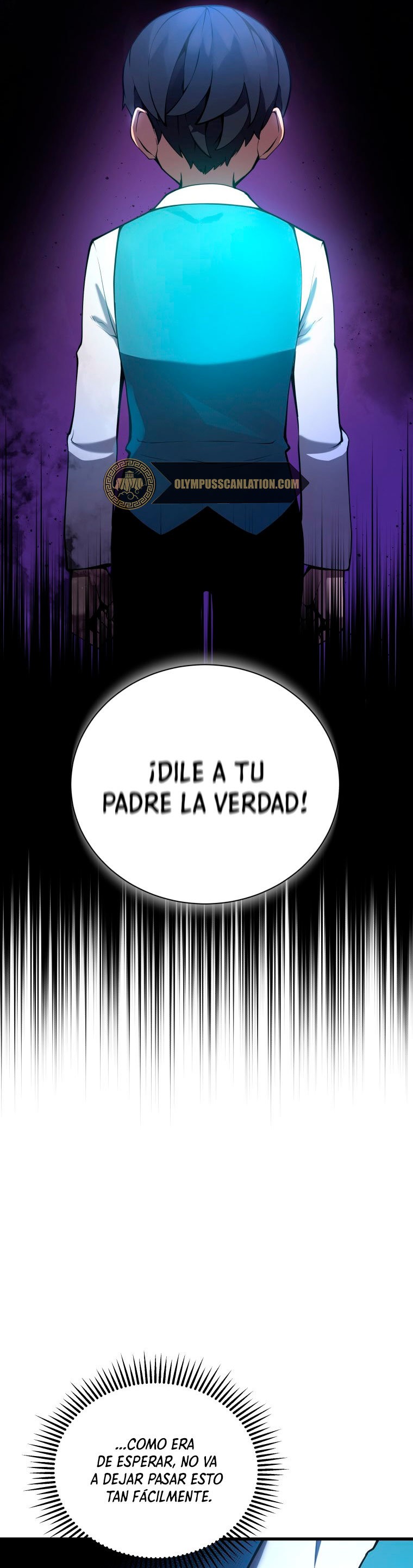Read El hijo menor del maestro de la espada ES Manga Online