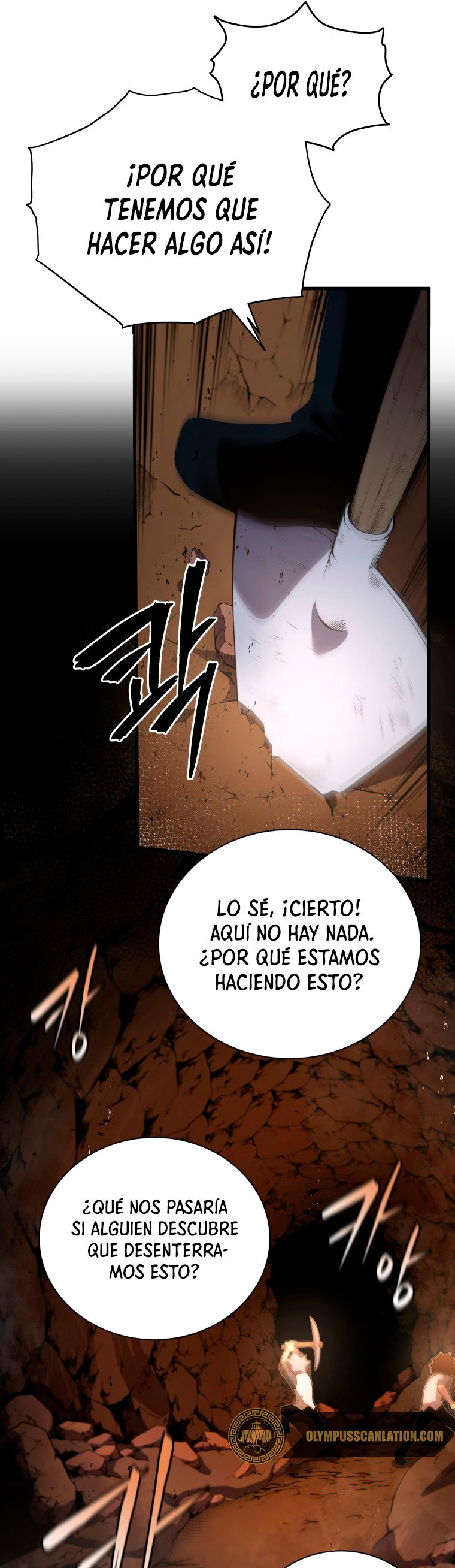 Read El hijo menor del maestro de la espada ES Manga Online