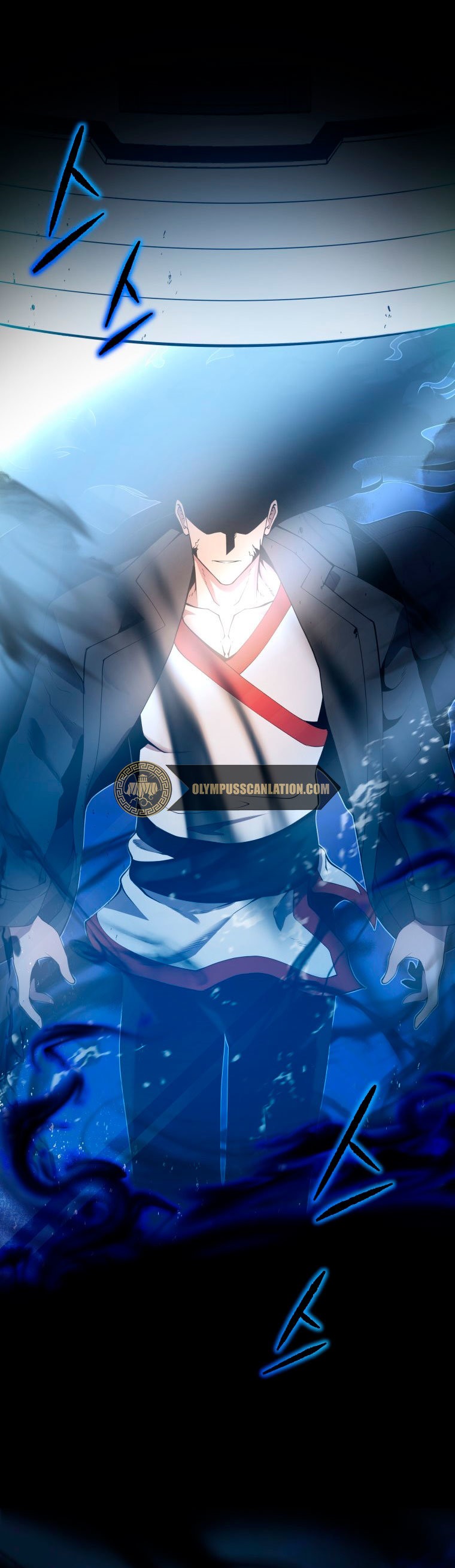 Read El hijo menor del maestro de la espada ES Manga Online