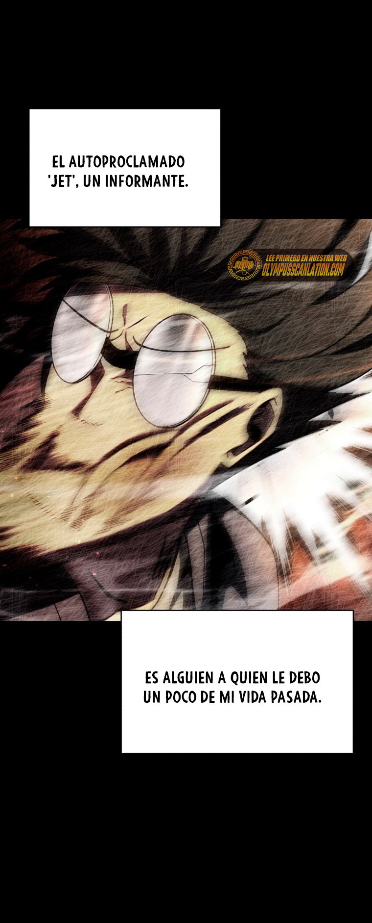 Read El hijo menor del maestro de la espada ES Manga Online