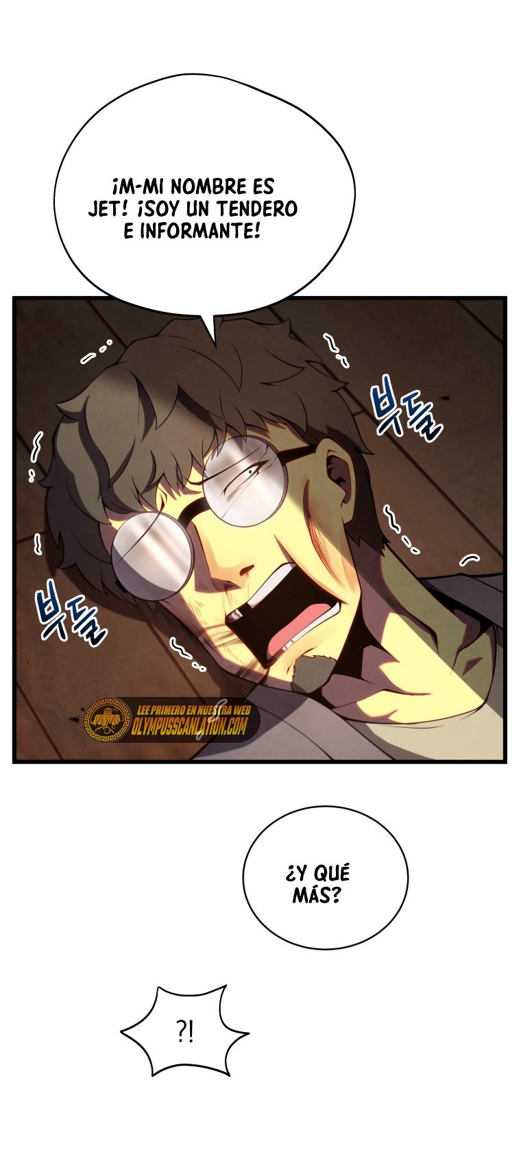 Read El hijo menor del maestro de la espada ES Manga Online