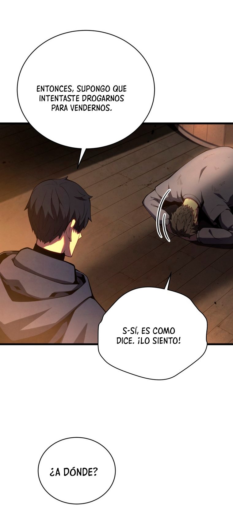 Read El hijo menor del maestro de la espada ES Manga Online