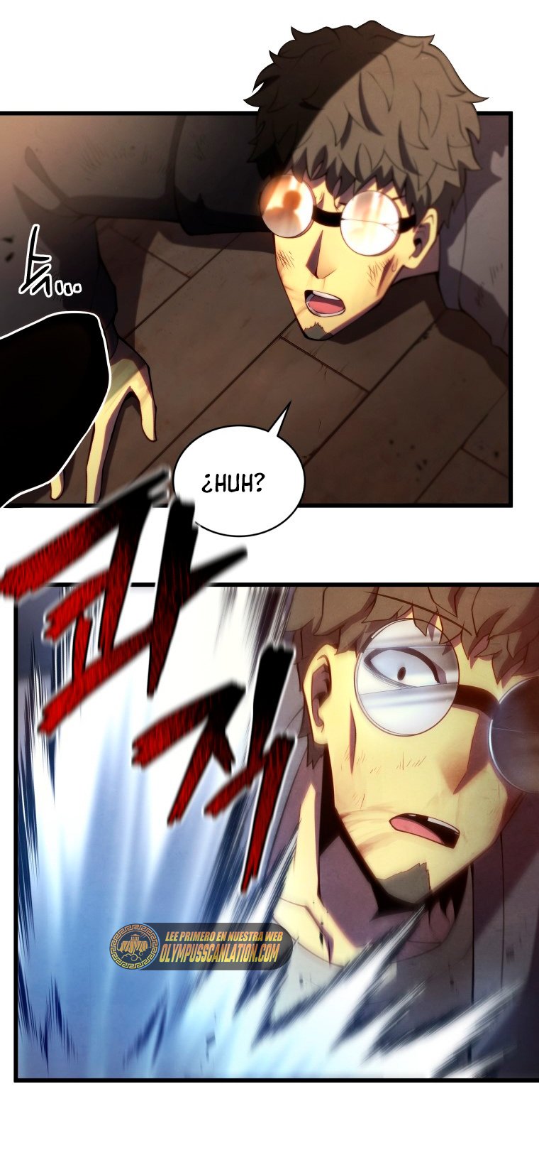 Read El hijo menor del maestro de la espada ES Manga Online