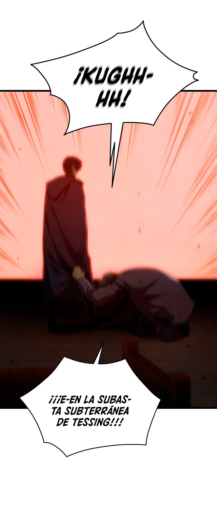 Read El hijo menor del maestro de la espada ES Manga Online