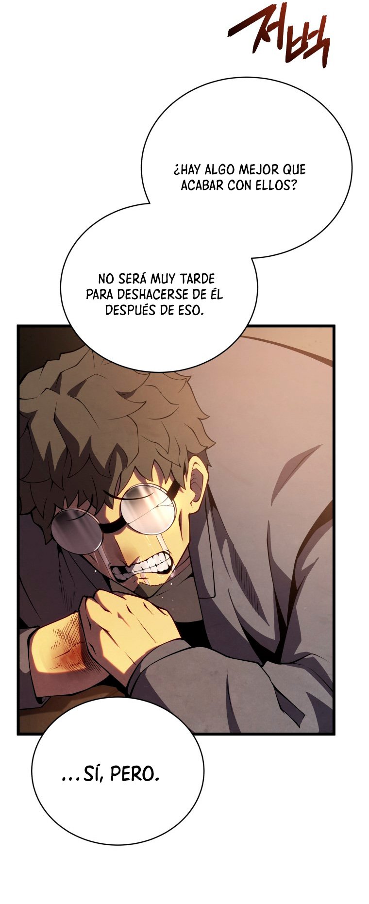 Read El hijo menor del maestro de la espada ES Manga Online