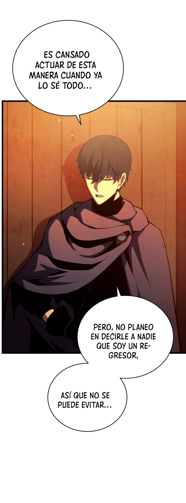 Read El hijo menor del maestro de la espada ES Manga Online
