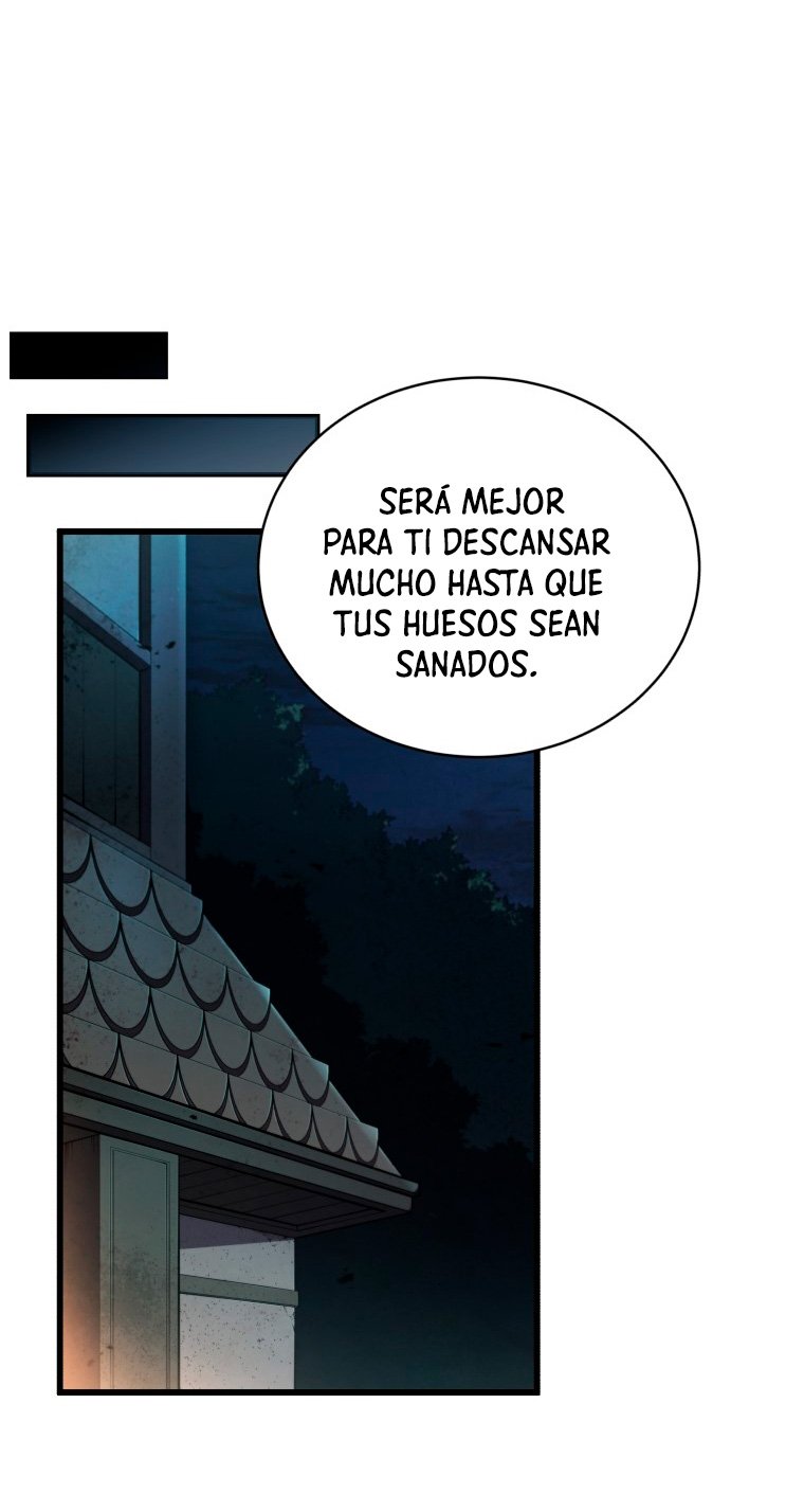 Read El hijo menor del maestro de la espada ES Manga Online