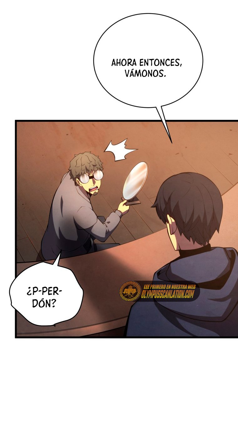 Read El hijo menor del maestro de la espada ES Manga Online